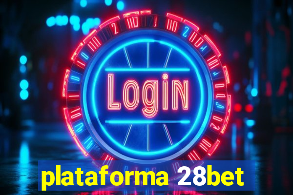 plataforma 28bet